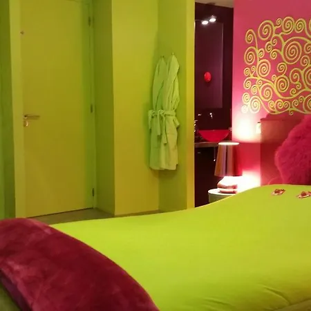 Dochavert B&B *