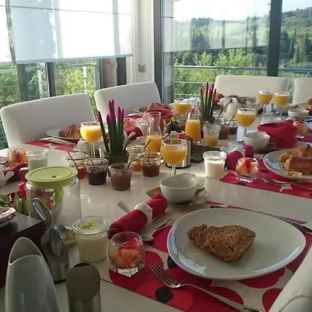 Dochavert B&B