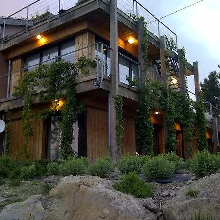 Dochavert B&B 카르카손