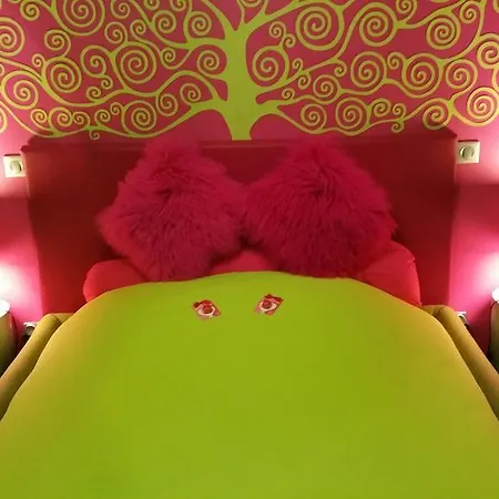 B&B Dochavert *