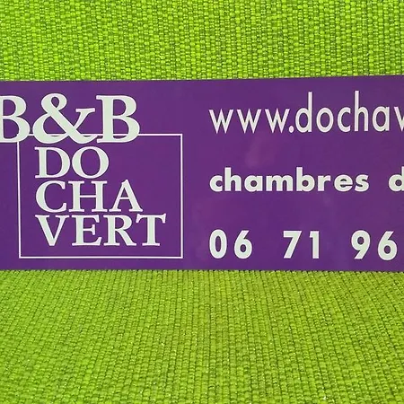 B&B Dochavert 카르카손