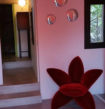 Dochavert B&B *