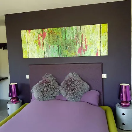 Dochavert B&B