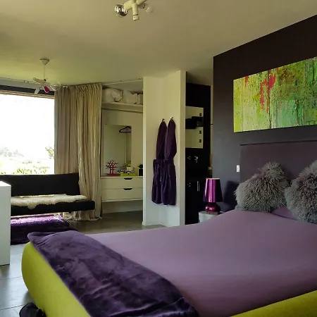 Dochavert B&B *