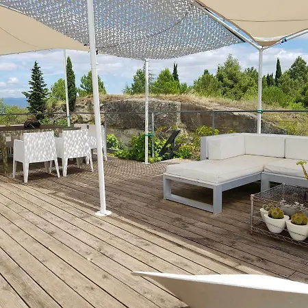 Dochavert B&B