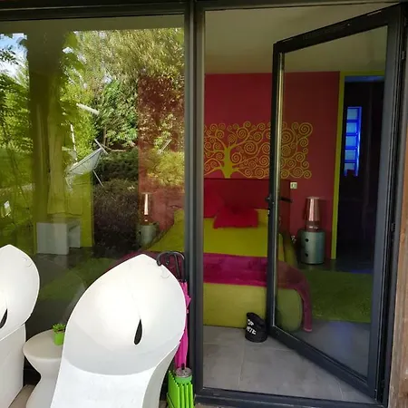 B&B Dochavert