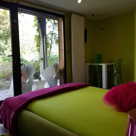 Dochavert B&B