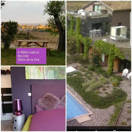 Dochavert B&B