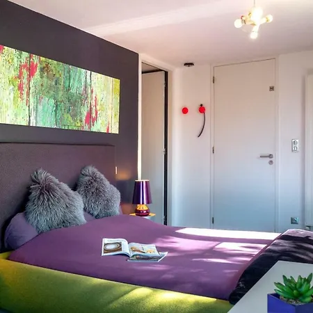 B&B Dochavert