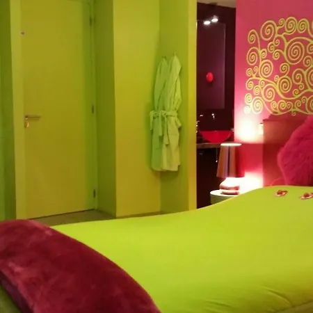 B&B Dochavert