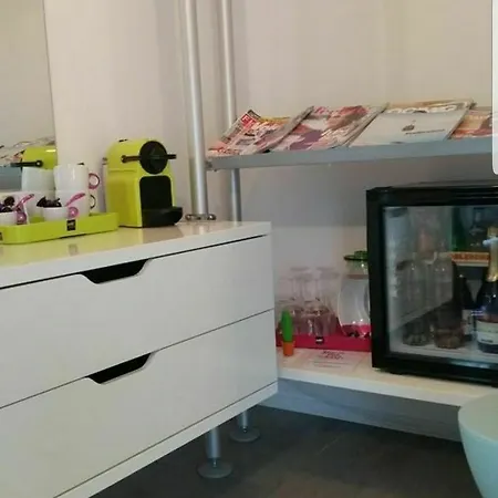 Dochavert B&B 카르카손