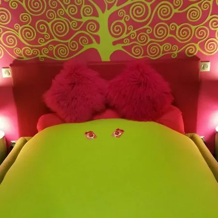 B&B Dochavert *