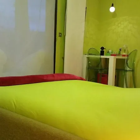 Dochavert B&B